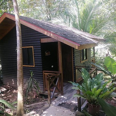 Casa El Colibri Bed & Breakfast Parrita Phòng bức ảnh