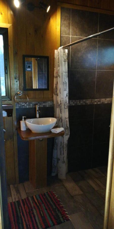 Casa El Colibri Bed & Breakfast Parrita Ngoại thất bức ảnh
