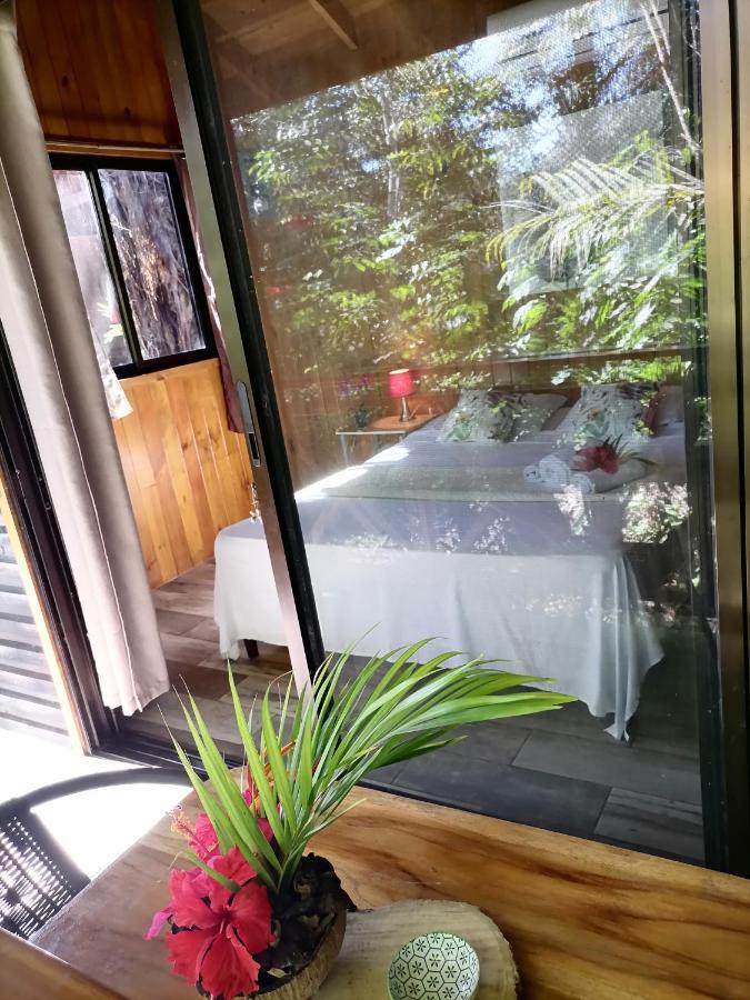 Casa El Colibri Bed & Breakfast Parrita Ngoại thất bức ảnh