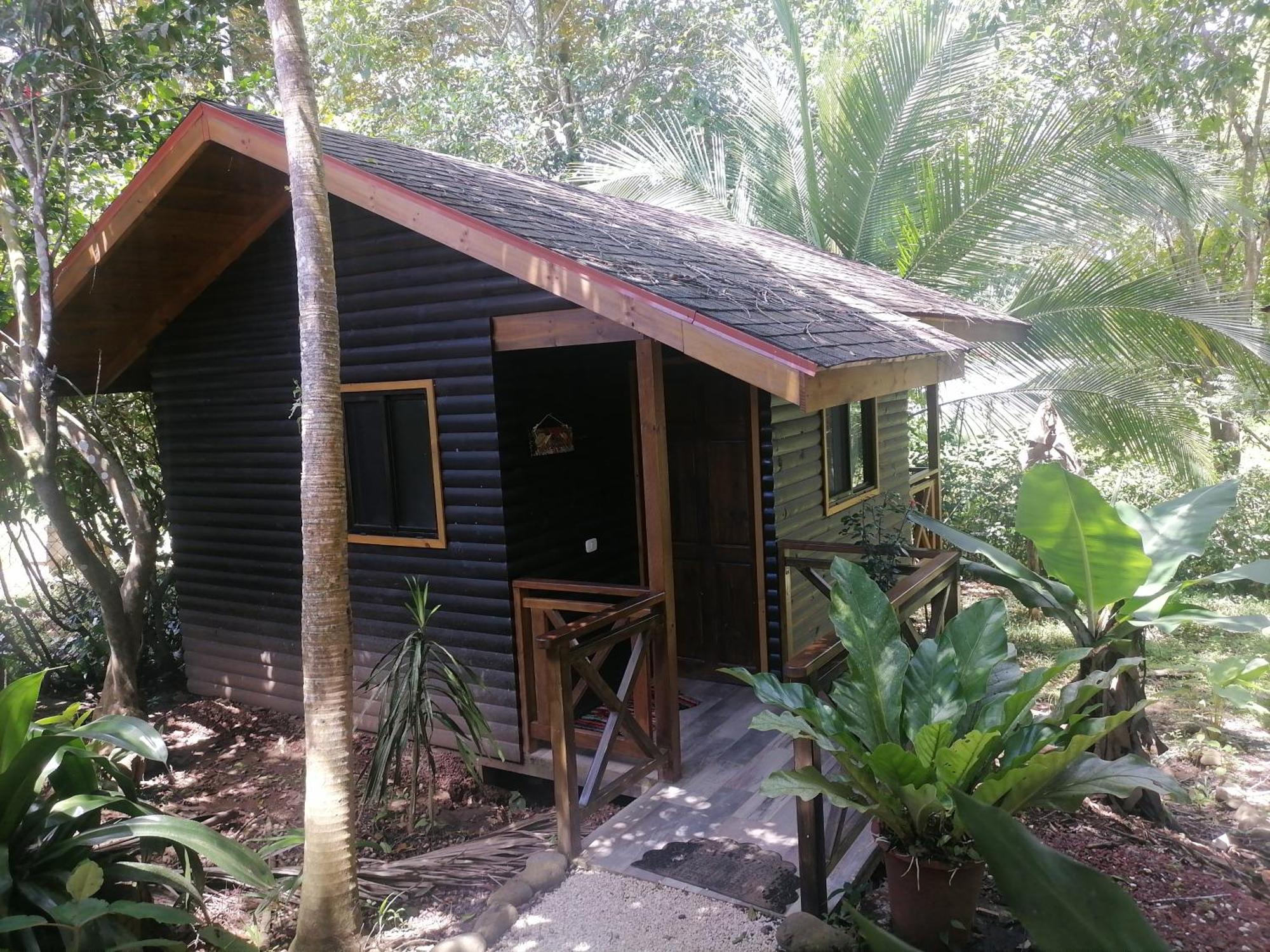 Casa El Colibri Bed & Breakfast Parrita Phòng bức ảnh